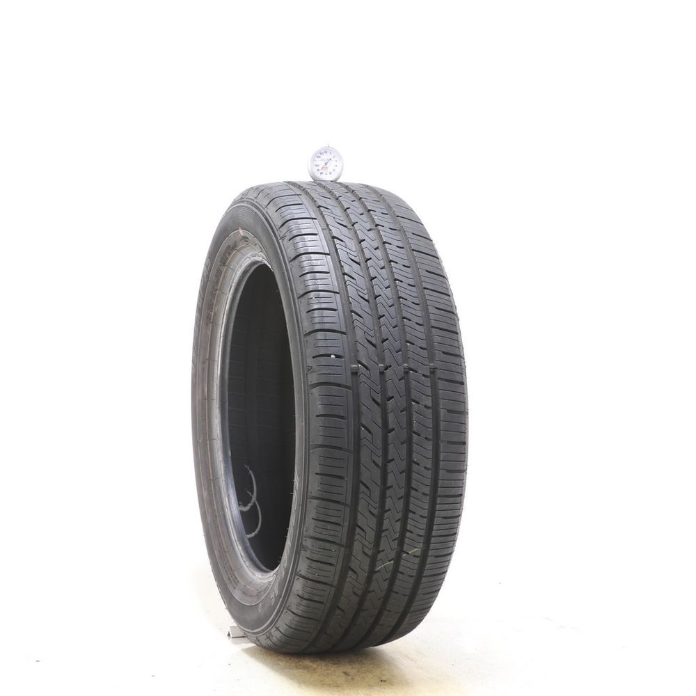 Set of (4) Used 215/55R17 Aspen GT-AS 94V - 8-8.5/32 - Image 4