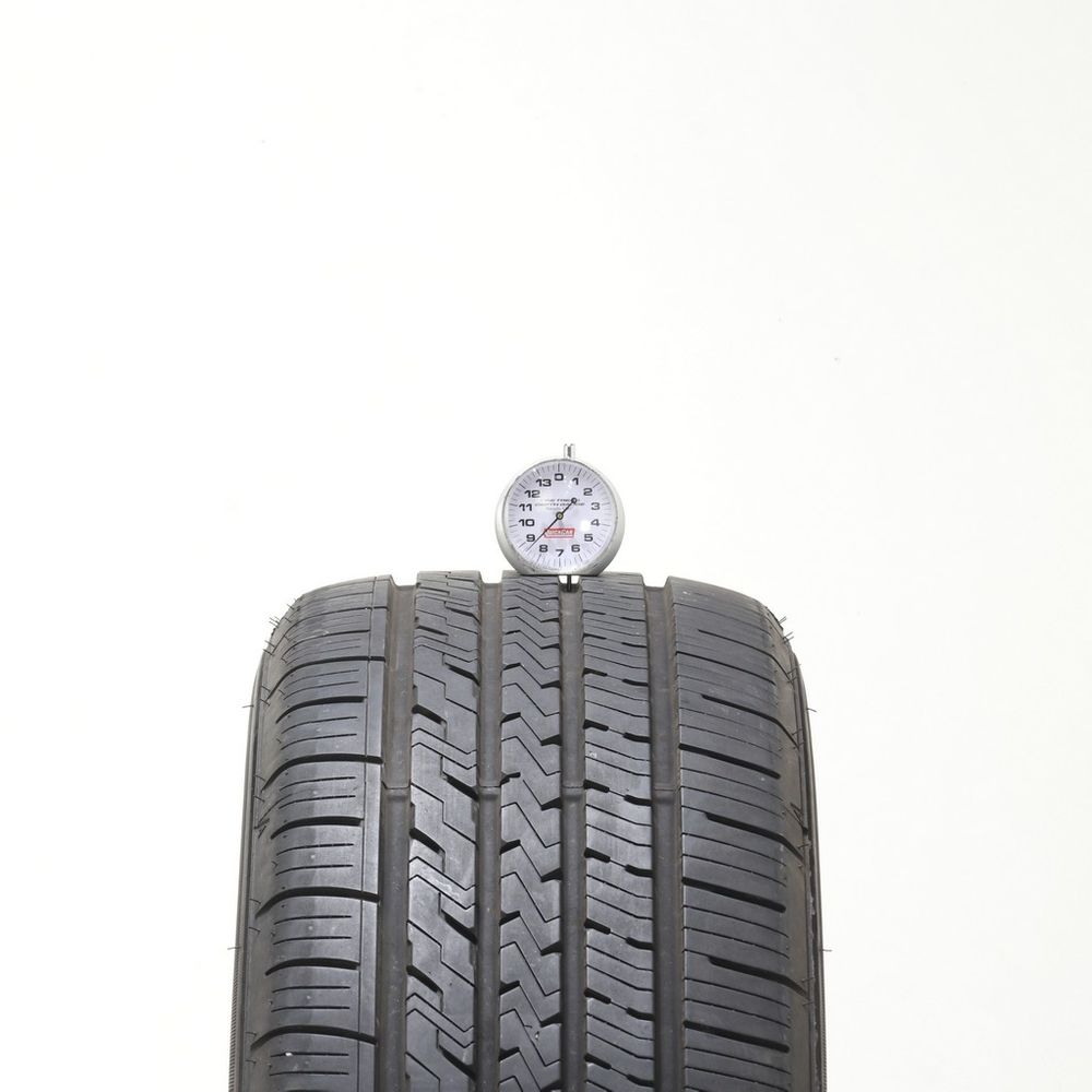 Set of (4) Used 215/55R17 Aspen GT-AS 94V - 8-8.5/32 - Image 5