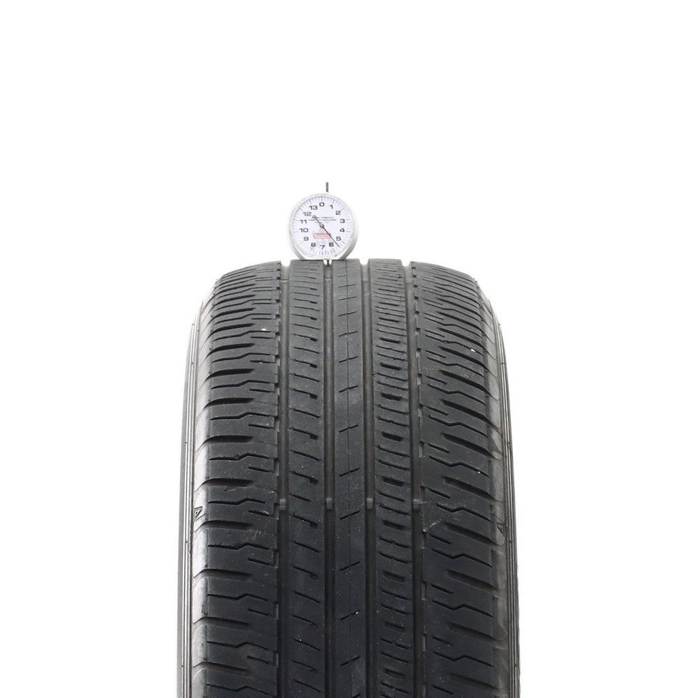 Used 225/60R18 Dunlop Grandtrek PT20 100H - 5.5/32 - Image 2