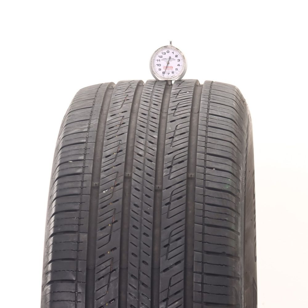 Used 255/60R19 Kumho Crugen HP71 EV 113V - 7.5/32 - Image 2