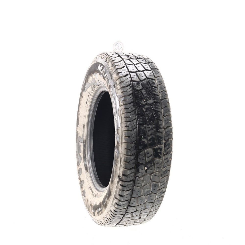 Used LT 245/75R17 Mastercraft Stratus AP 121/118S E - 6.5/32 - Image 1