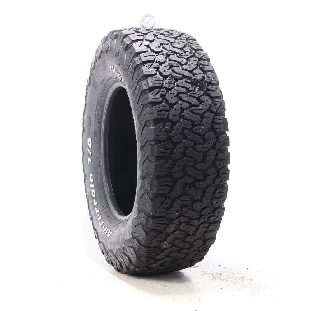 Used LT 285/70R17 BFGoodrich All-Terrain T/A KO2 116/113Q C - 10/32 - Image 1