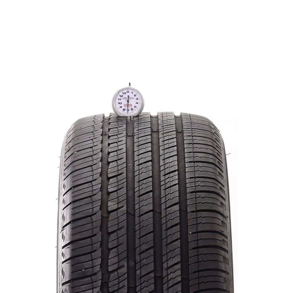 Set of (2) Used 245/50R20 Michelin Primacy Tour A/S 102V - 7/32 - Image 2
