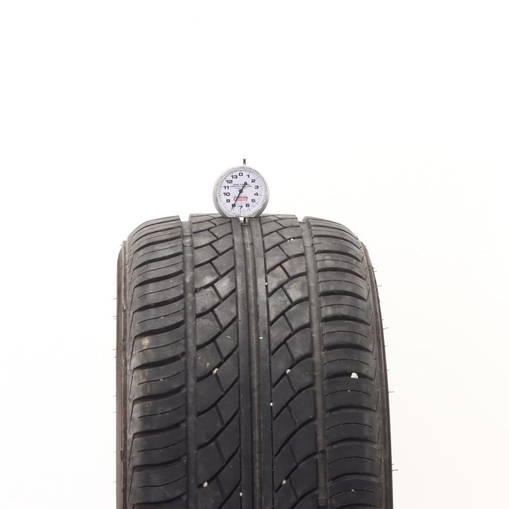 Set of (2) Used 235/45ZR18 Advanta HP Z-01 Plus 98W - 7-8/32 - Image 5