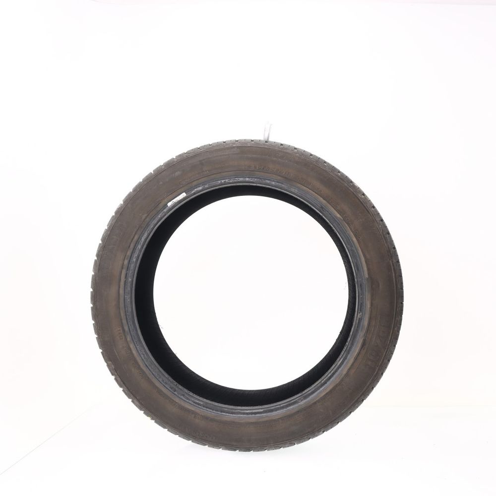 Set of (2) Used 235/45ZR18 Advanta HP Z-01 Plus 98W - 7-8/32 - Image 6