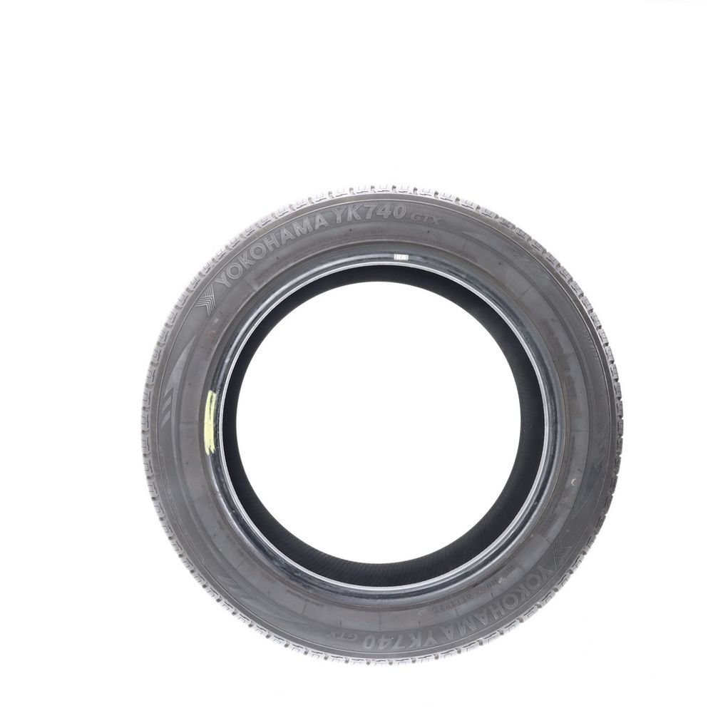 Used 245/50R18 Yokohama YK740 GTX 100V - 8.5/32 - Image 3