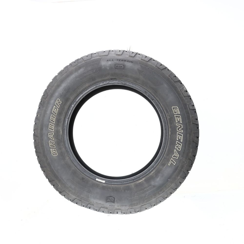 Used 255/65R17 General Grabber APT 110T - 10.5/32 - Image 3
