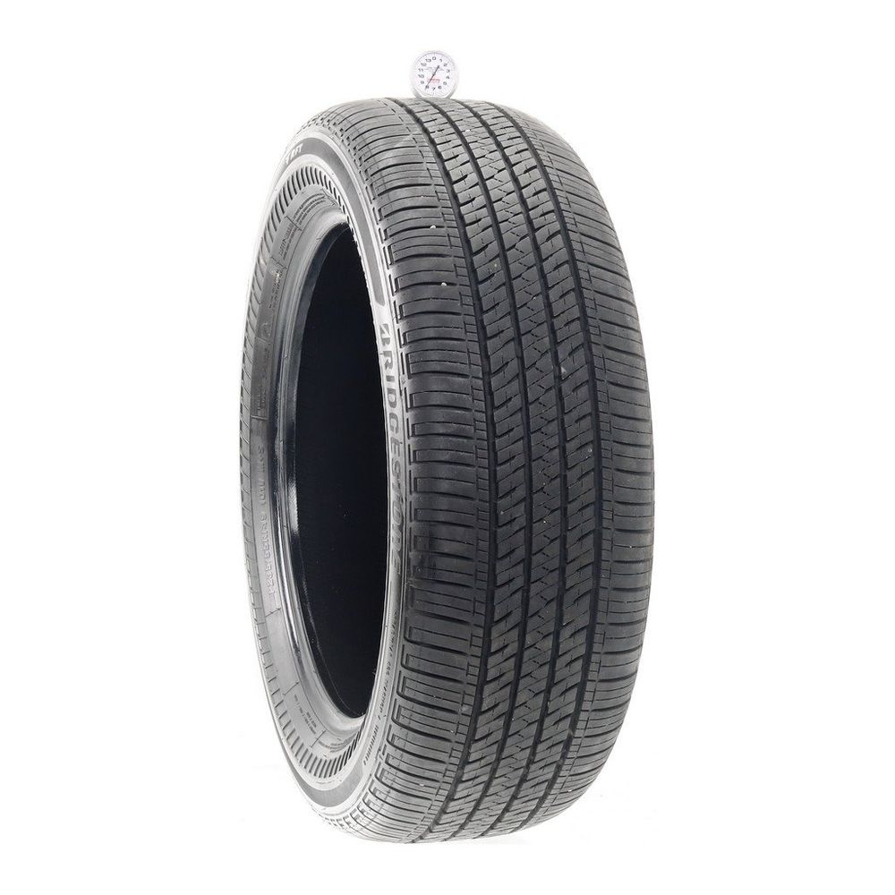 Used 235/55RF19 Bridgestone Ecopia H/L 422 Plus RFT 101V - 8/32 - Image 1