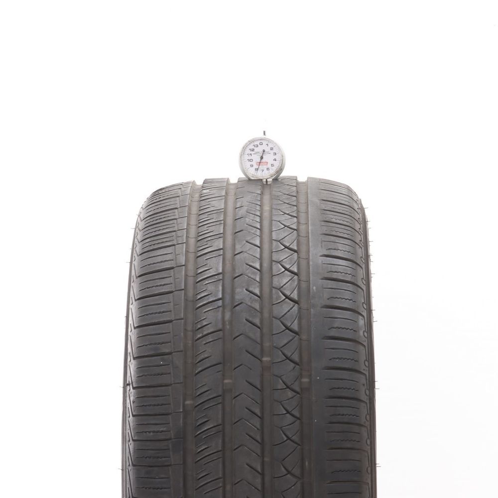 Used 255/45R20 Hercules Raptis R-T6X 101H - 7.5/32 - Image 2