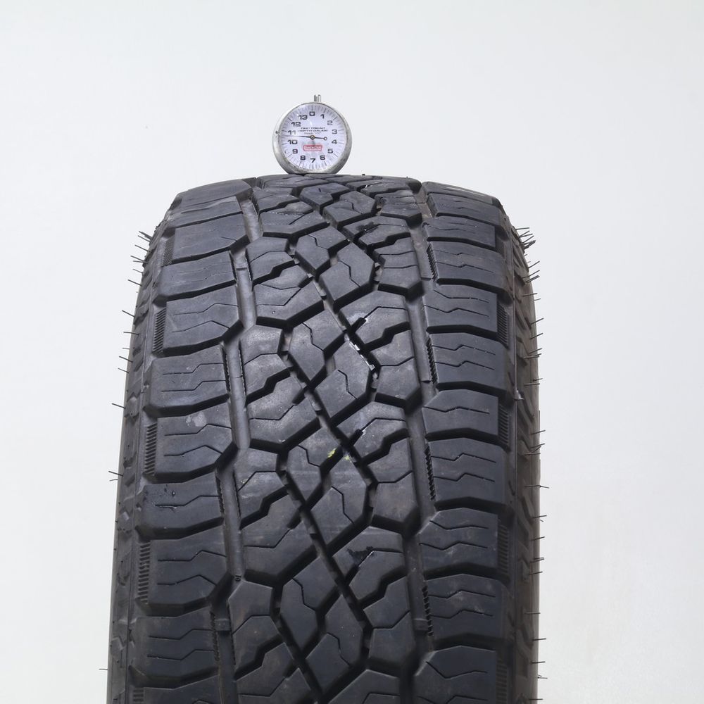 Used 255/70R18 Mastercraft Courser AXT2 113T - 10.5/32 - Image 2