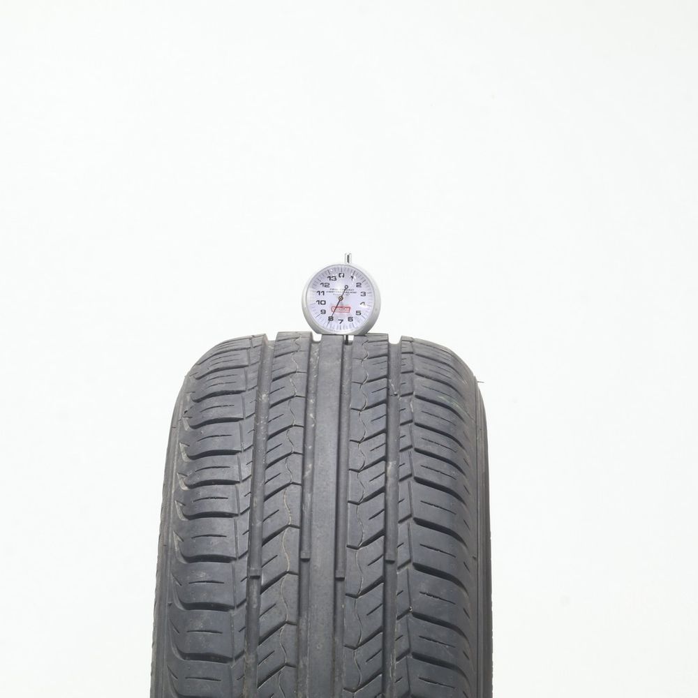 Set of (2) Used 205/60R16 Summit Ultramax A/S 92H - 8/32 - Image 2
