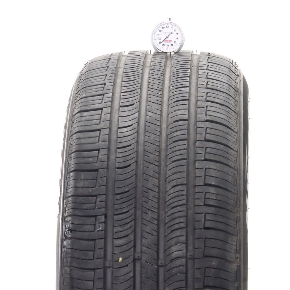 Used 255/55R20 Nexen N'Priz AH5 107H - 8.5/32 - Image 2