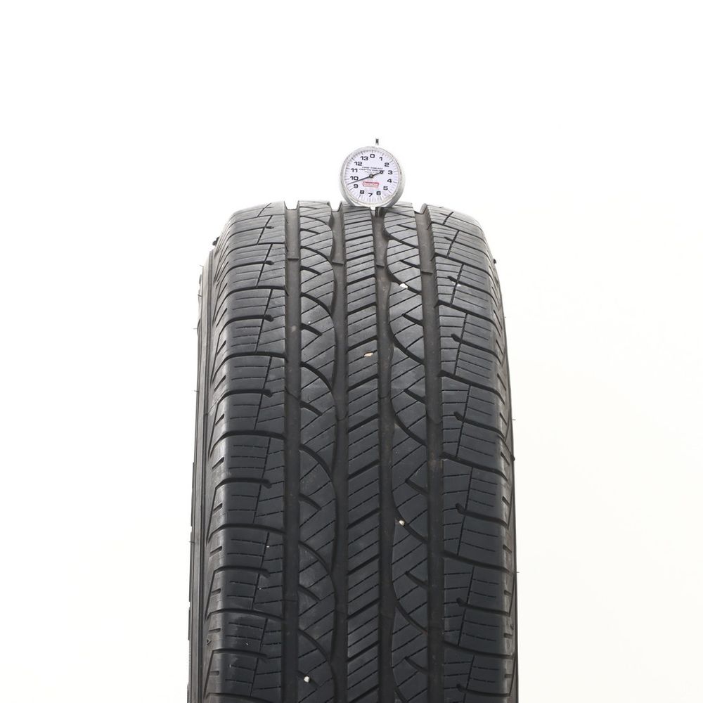 Set of (2) Used 235/65R18 Kelly Edge Touring A/S 106V - 8-9.5/32 - Image 5