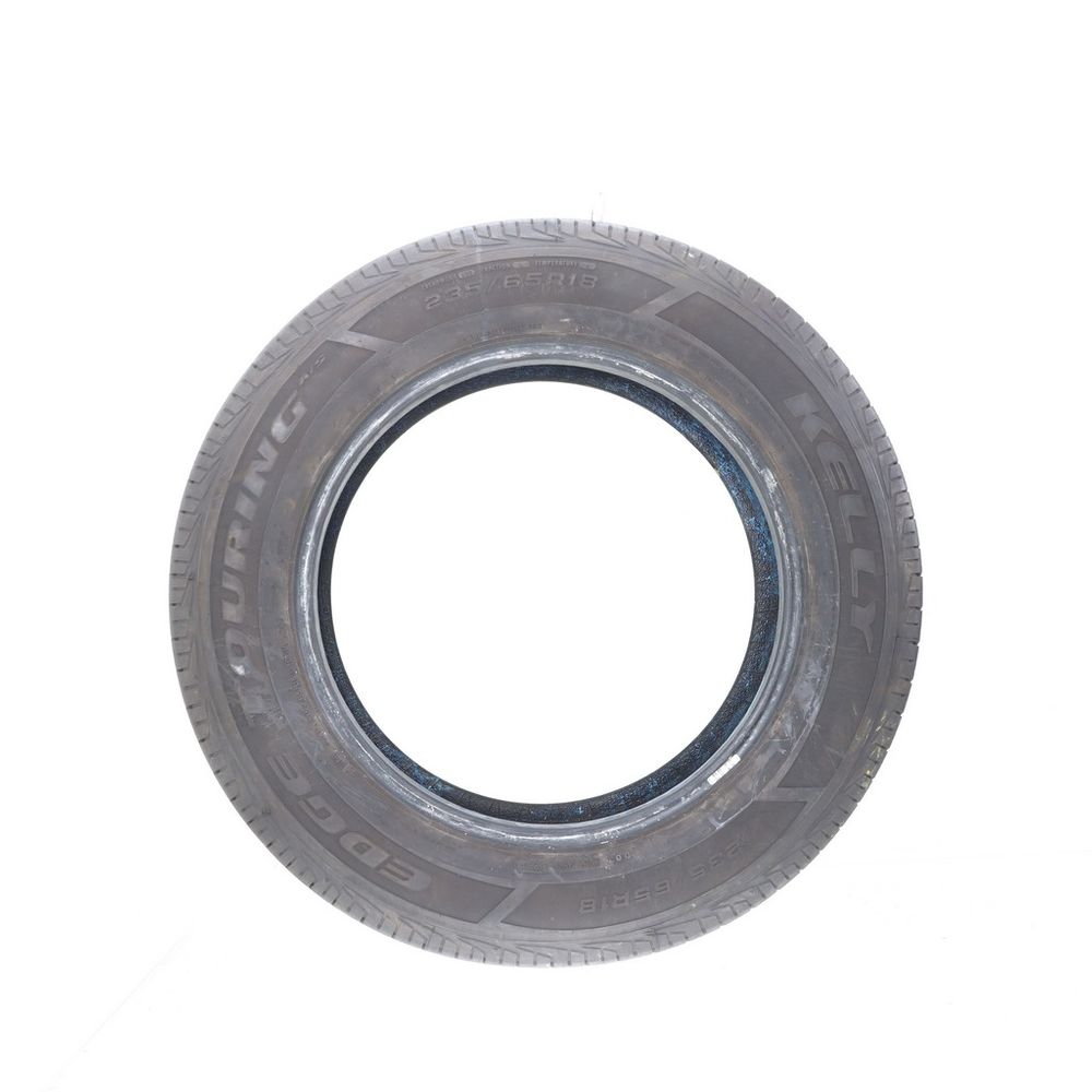 Set of (2) Used 235/65R18 Kelly Edge Touring A/S 106V - 8-9.5/32 - Image 6