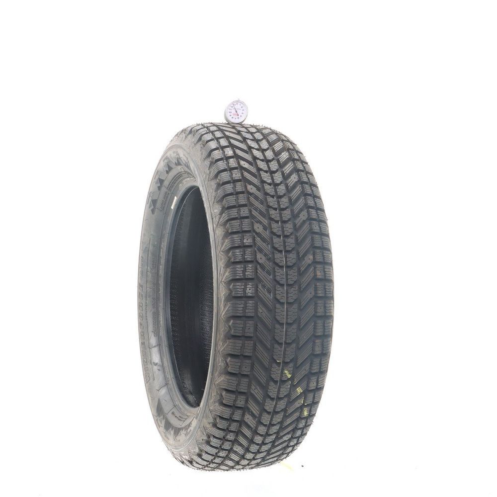 Used 225/60R18 Firestone Winterforce 100S - 12.5/32 - Image 1