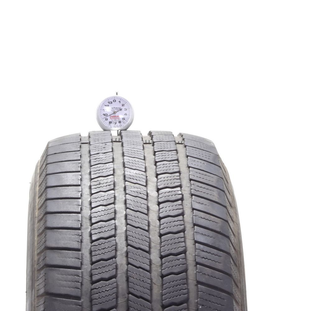 Set of (2) Used LT 275/65R20 Michelin Defender LTX M/S 126/123R - 8.5-9.5/32 - Image 5