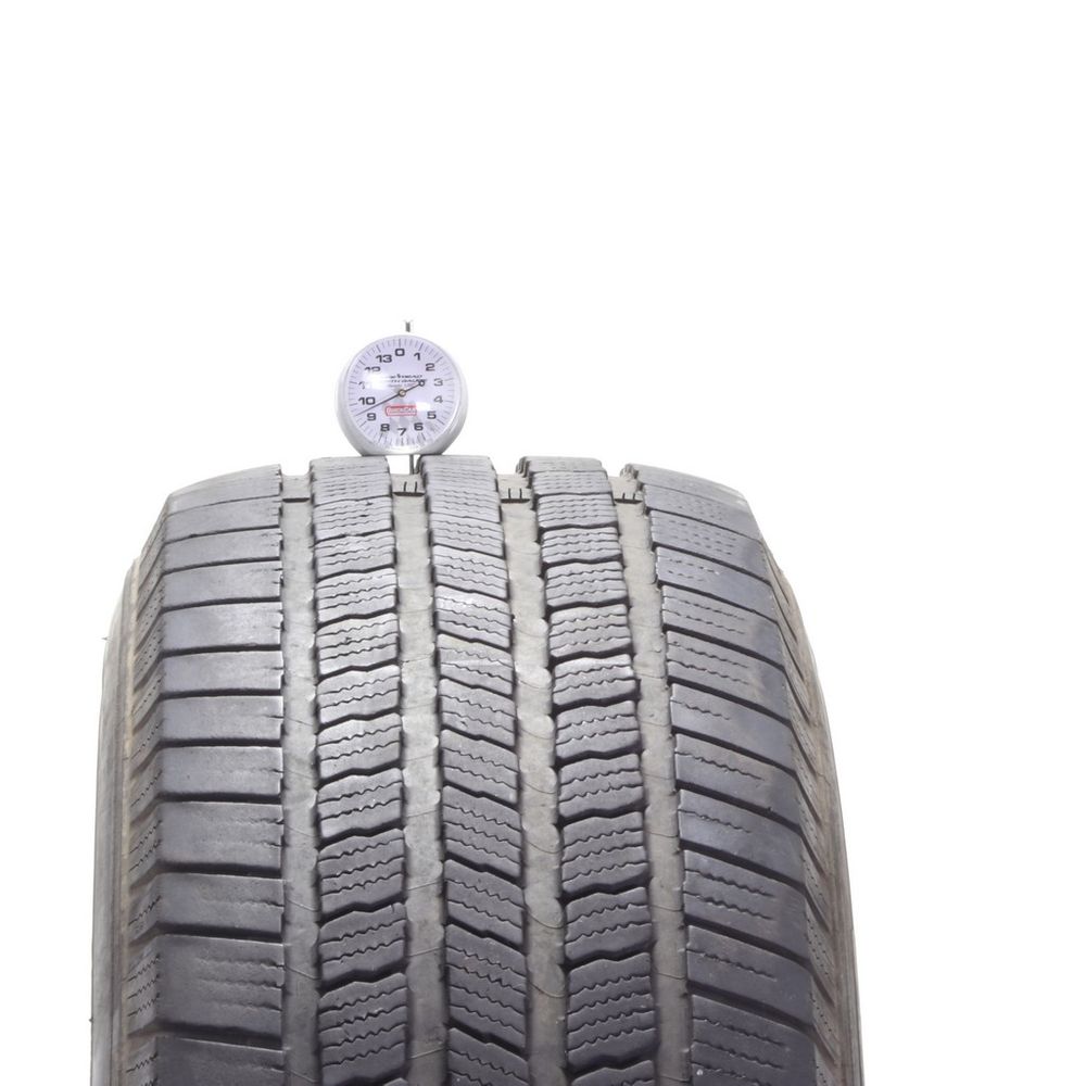 Set of (2) Used LT 275/65R20 Michelin Defender LTX M/S 126/123R - 8.5-9.5/32 - Image 5