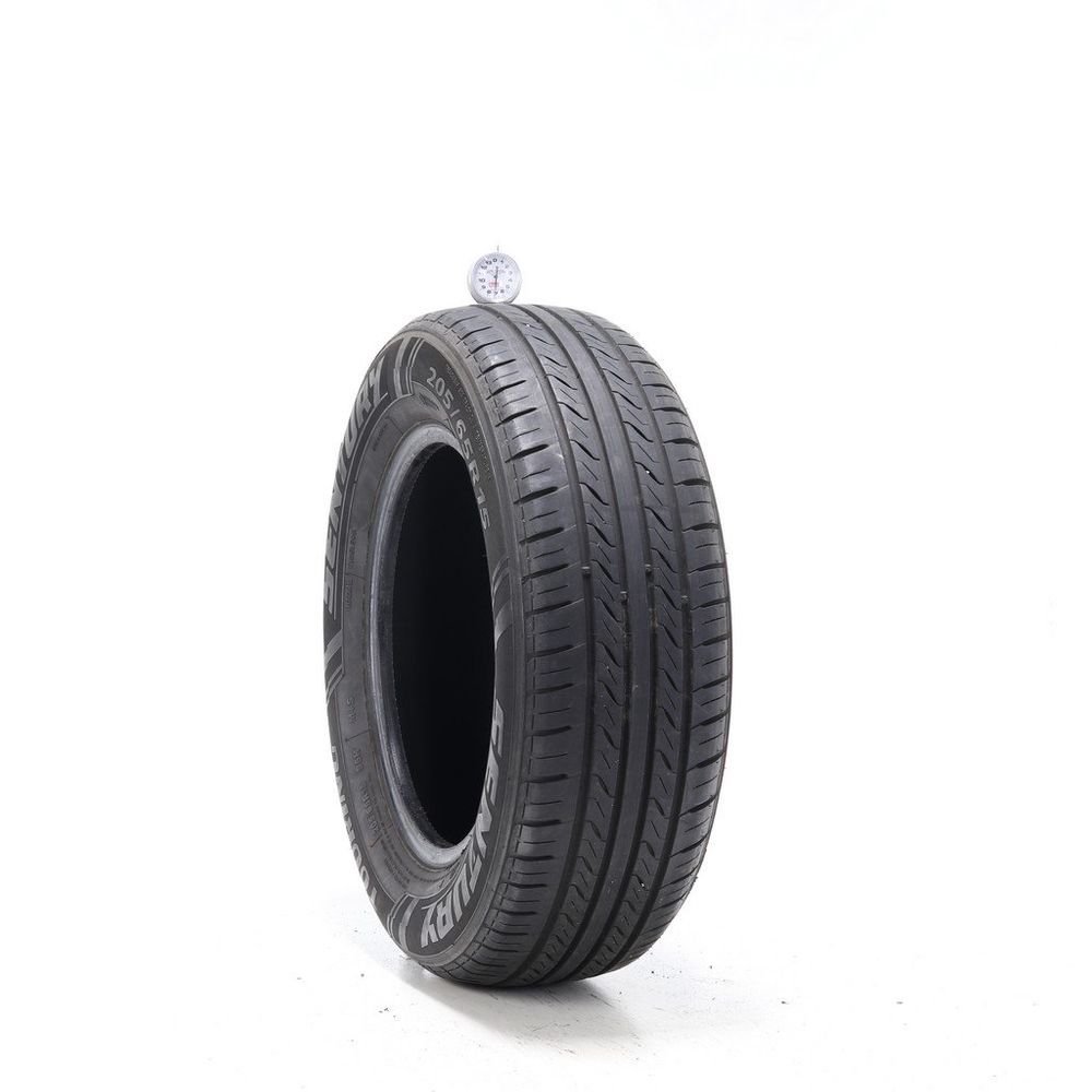 Set of (2) Used 205/65R15 Sentury Touring 95H - 7-7.5/32 - Image 1