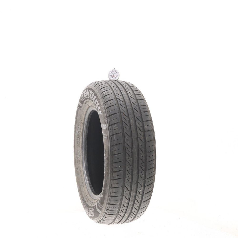 Set of (2) Used 205/65R15 Sentury Touring 95H - 7-7.5/32 - Image 4