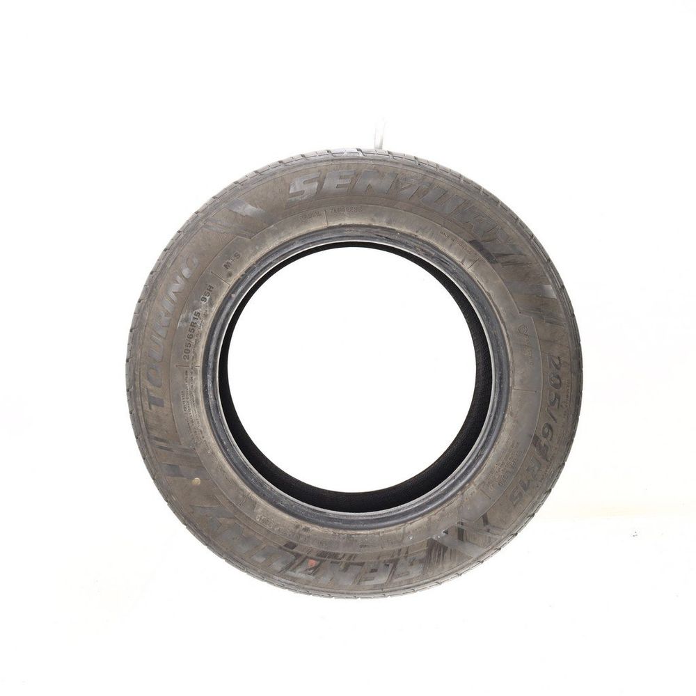 Set of (2) Used 205/65R15 Sentury Touring 95H - 7-7.5/32 - Image 6