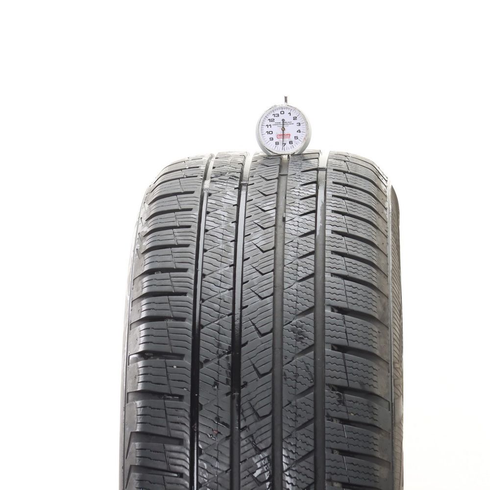 Used 235/60R18 Vredestein Quatrac Pro 107W - 7/32 - Image 2