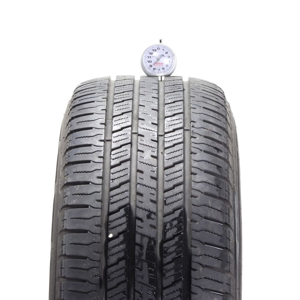 Set of (2) Used 255/70R17 Hankook Dynapro HT 110T - 8.5-10/32 - Image 2