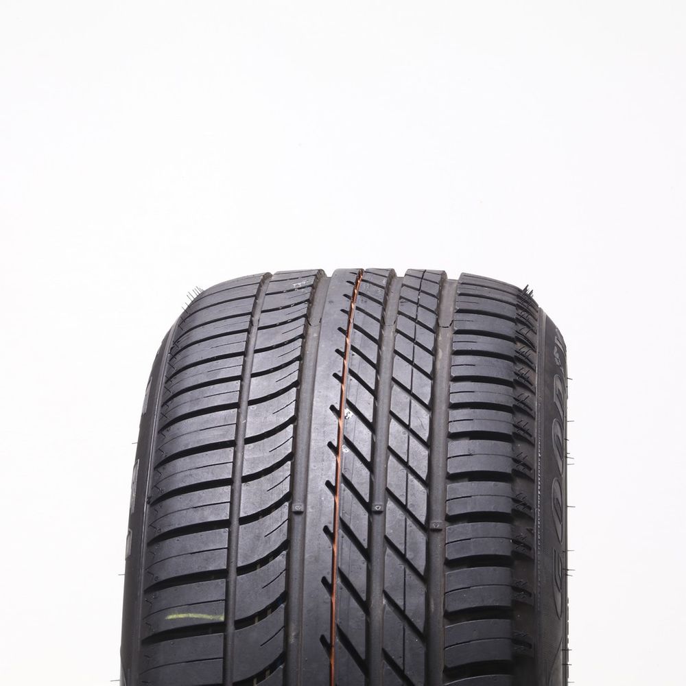 Set of (2) Driven Once 275/45R21 Goodyear Eagle F1 Asymmetric AT SUV 4X4 110W - 9.5/32 - Image 2