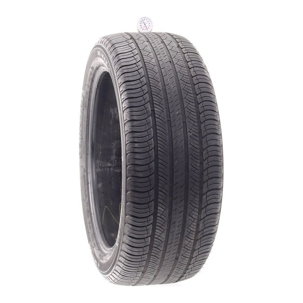 Used 265/45R21 Michelin Latitude Tour HP J LR 104W - 6/32 - Image 1