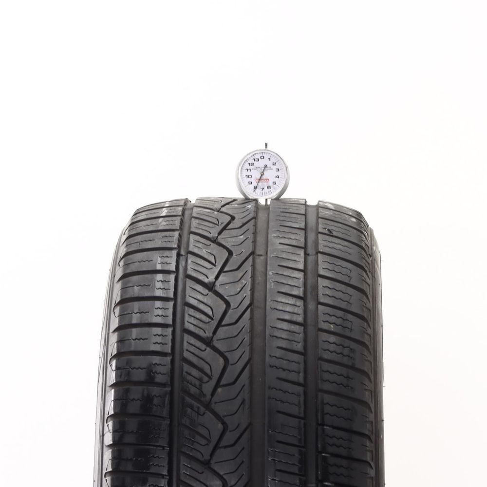 Used 245/55R19 Nitto NT421Q 107H - 7.5/32 - Image 2