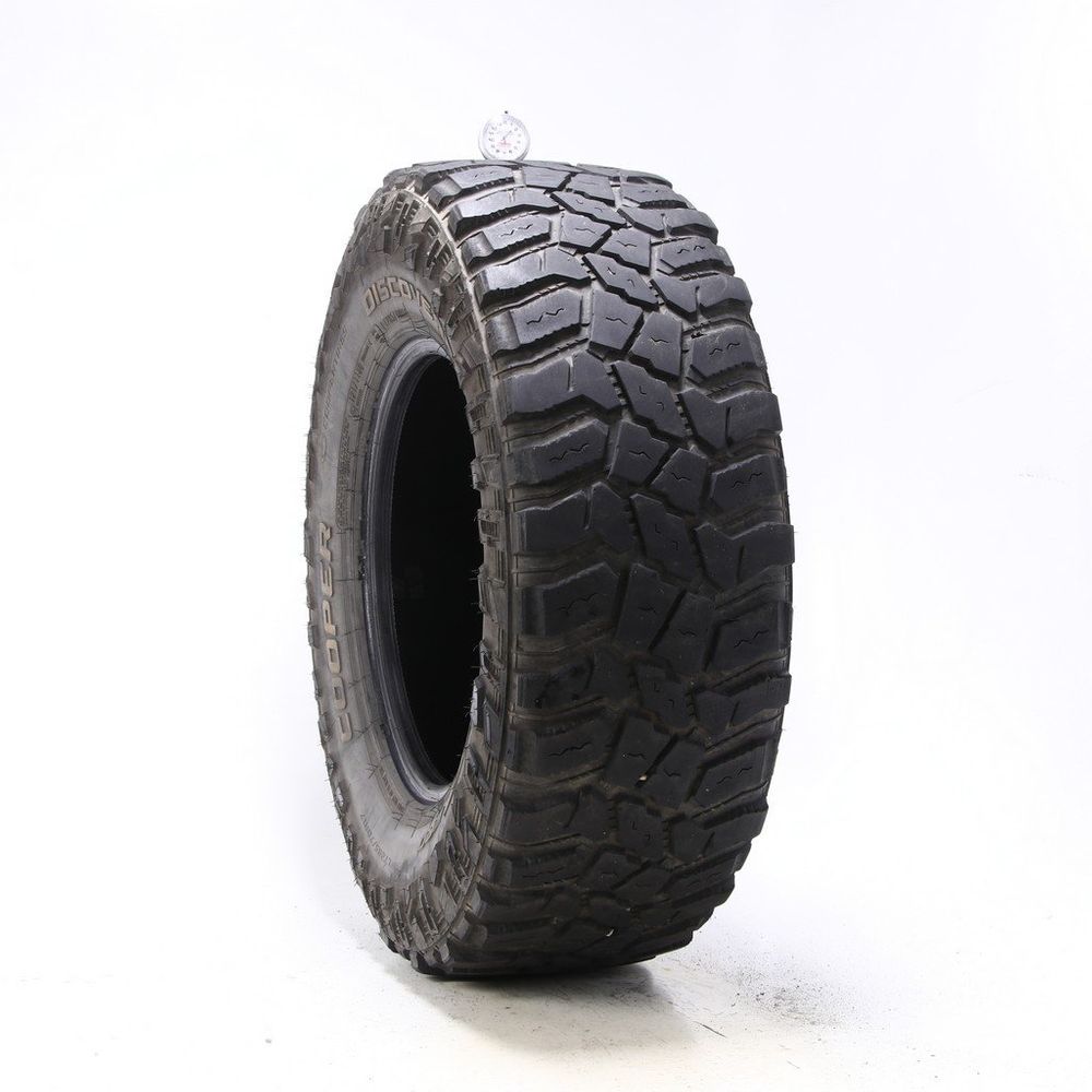 Used LT 285/70R17 Cooper Discoverer STT Pro 121/118Q E - 8.5/32 - Image 1