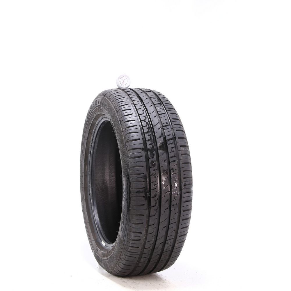 Used 215/55R17 Barum Bravuris 3 HM 94V - 8.5/32 - Image 1