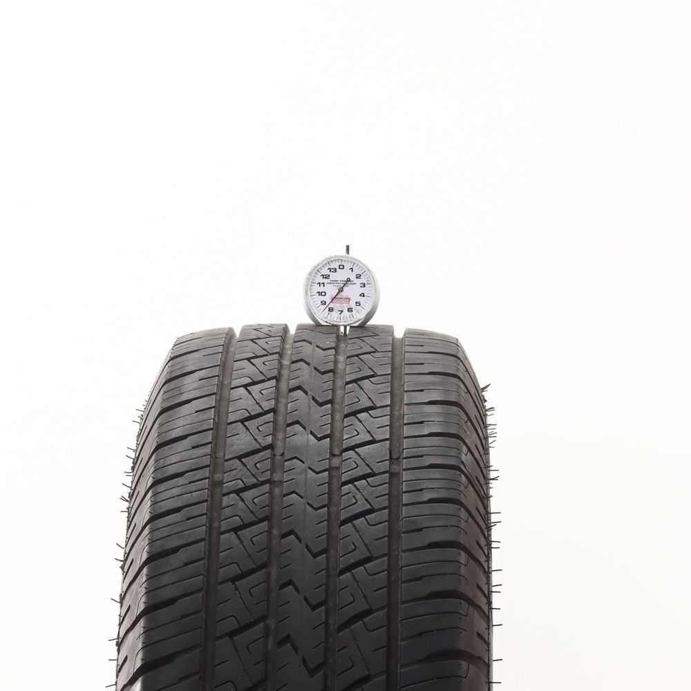 Used LT 245/75R17 GT Radial Savero HT2 121/118S E - 8.5/32 - Image 2