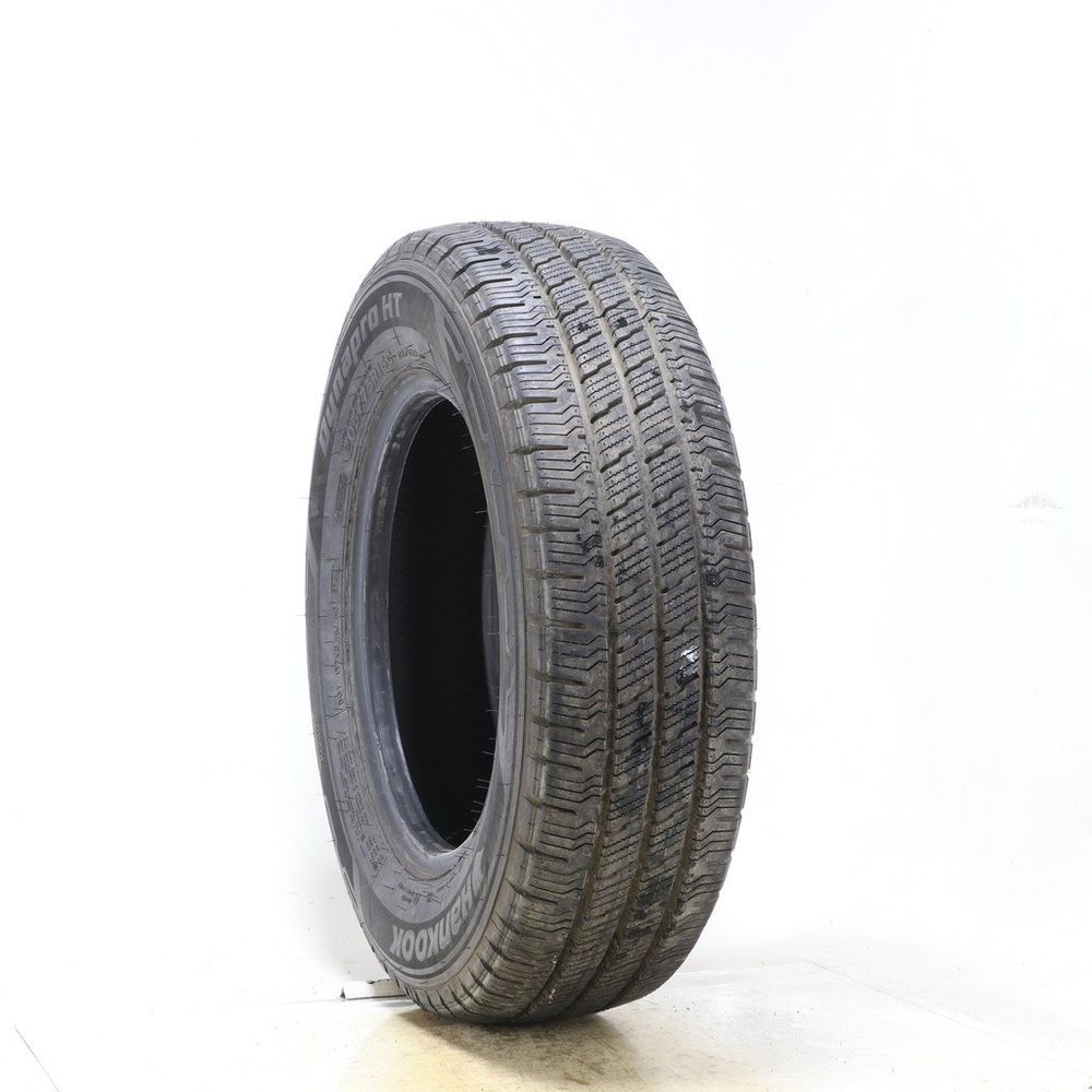 Driven Once 205/75R16C Hankook Dynapro HT 113/111R E - 11.5/32 - Image 1
