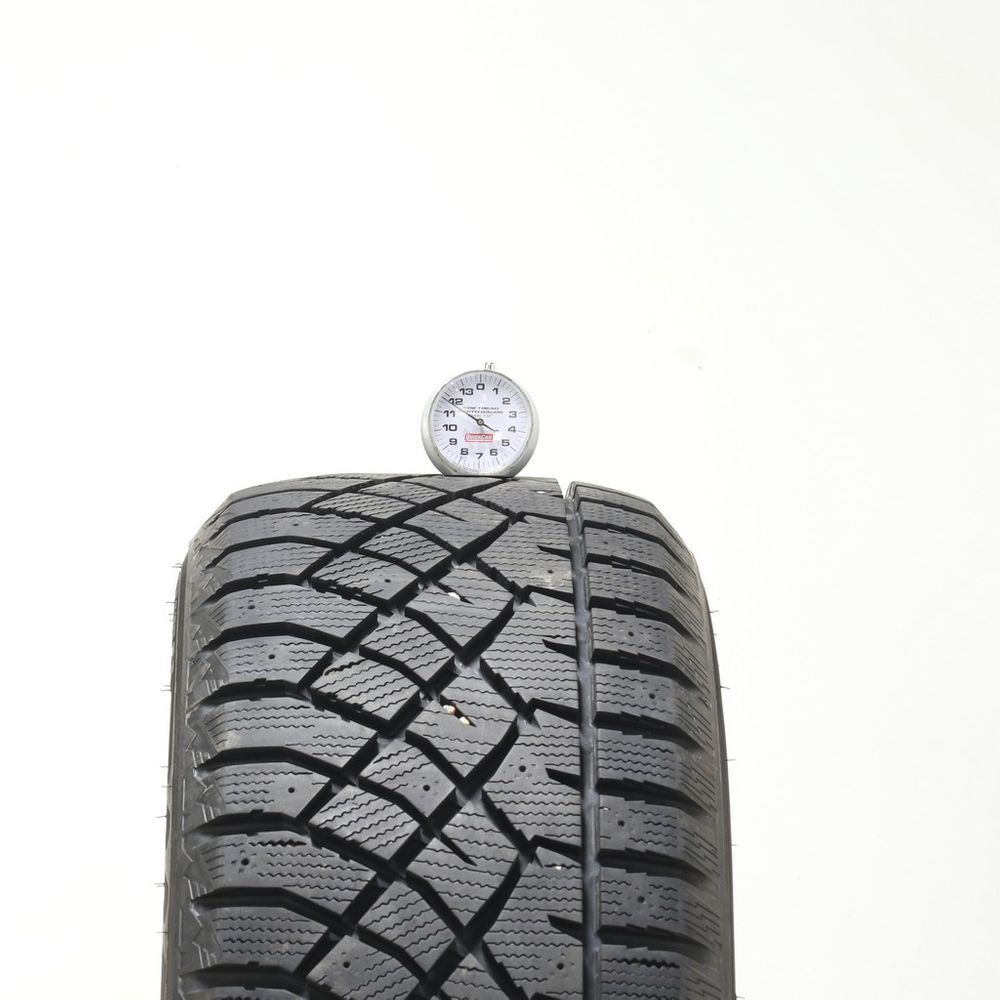Used 225/55R18 Arctic Claw Winter WXI 102T - 11.5/32 - Image 2