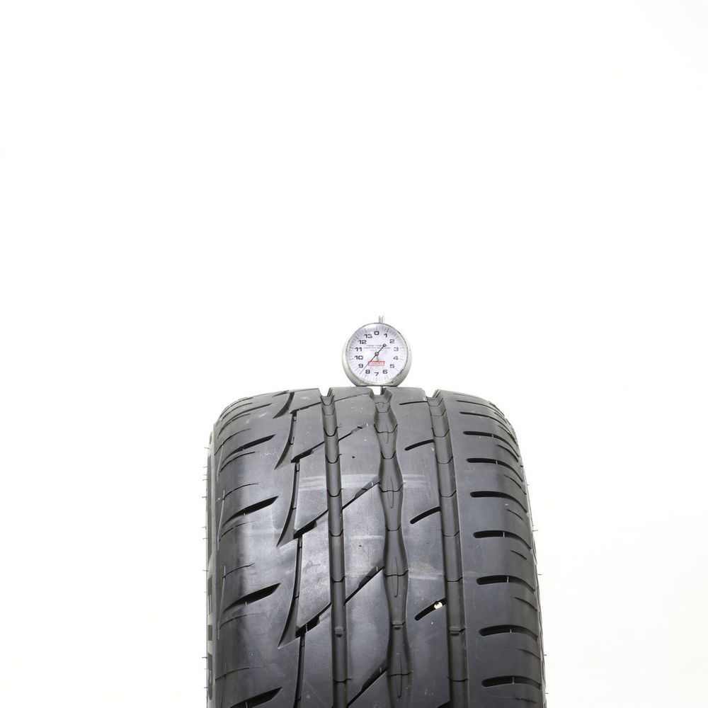 Set of (2) Used 225/45R17 Firestone Firehawk Indy 500 94W - 8.5/32 - Image 2