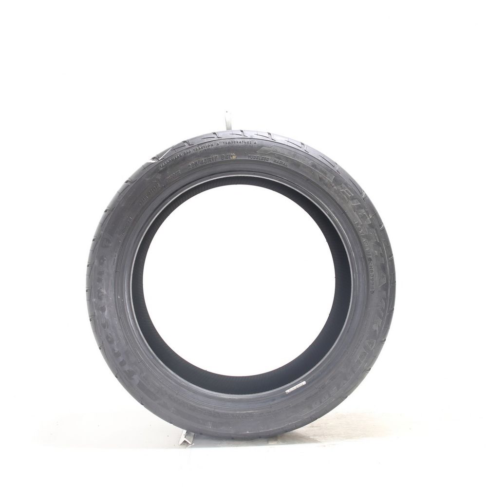 Set of (2) Used 225/45R17 Firestone Firehawk Indy 500 94W - 8.5/32 - Image 3