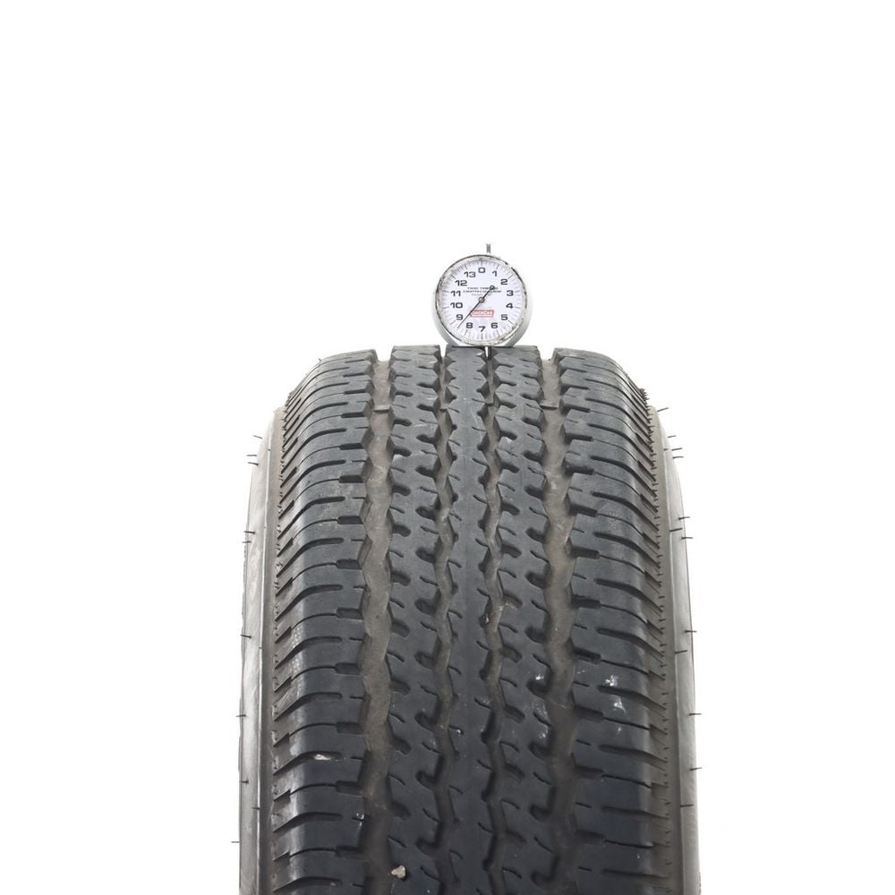Set of (2) Used ST 225/75R15 Roadrider ST 1N/A D - 8.5/32 - Image 2