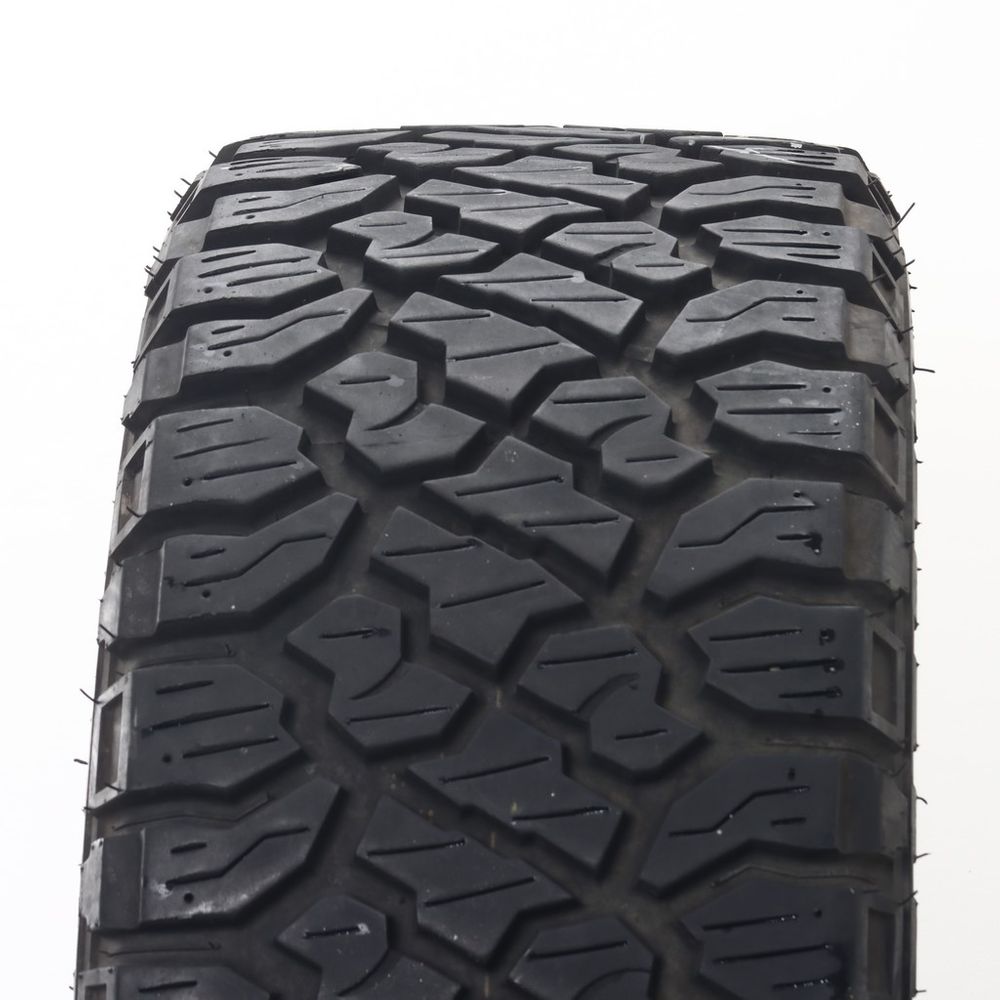 Used LT 35X12.5R24 Kenda Klever R/T 116Q F - 15/32 - Image 2