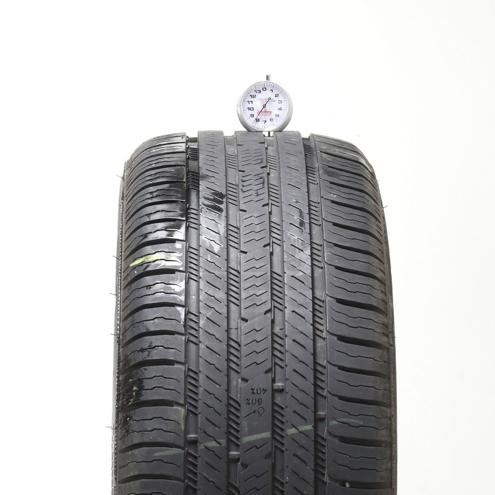 Set of (2) Used 235/65R18 Nokian Entyre C/S 106H - 6.5-8/32 - Image 5