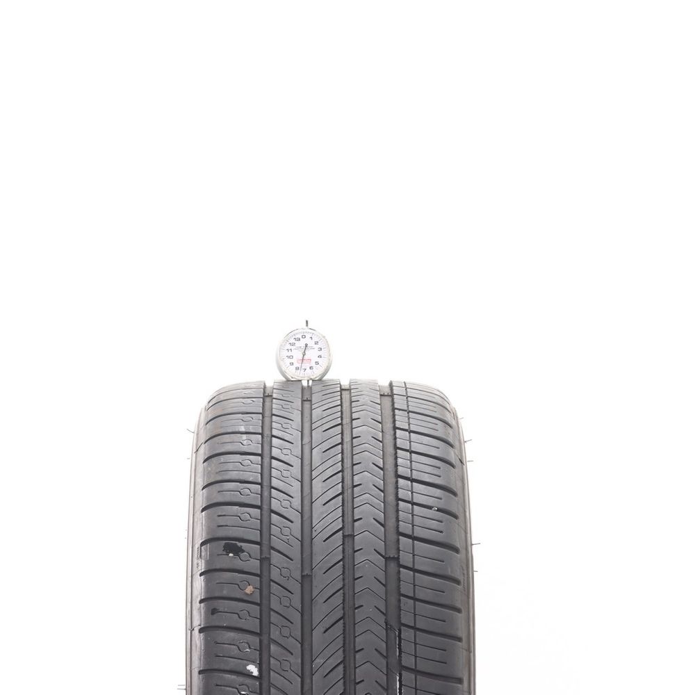 Set of (2) Used 245/45ZR17 Michelin Pilot Sport All Season 4 99Y - 7-7.5/32 - Image 5
