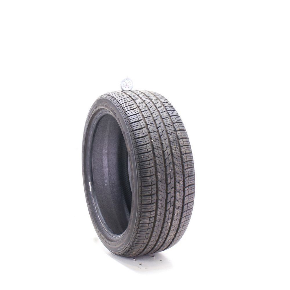 Used 225/40R18 Continental ContiTouringContact CW 95 92W - 9.5/32 - Image 1