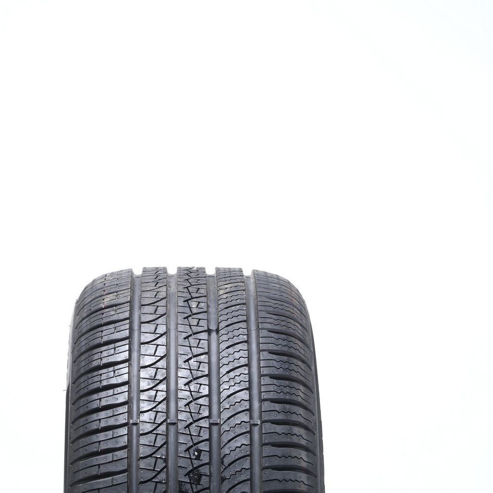 Set of (2) Driven Once 215/55R17 Pirelli P Zero 94V - 10/32 - Image 2
