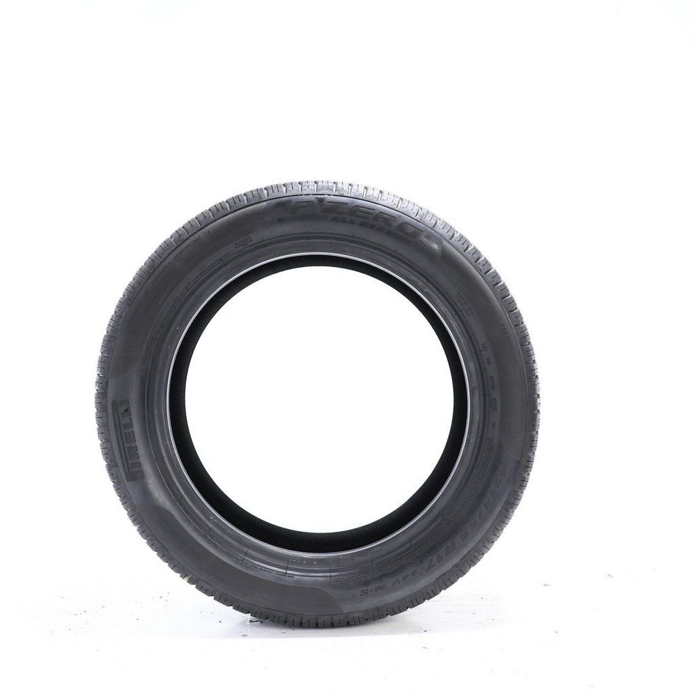 Set of (2) Driven Once 215/55R17 Pirelli P Zero 94V - 10/32 - Image 3
