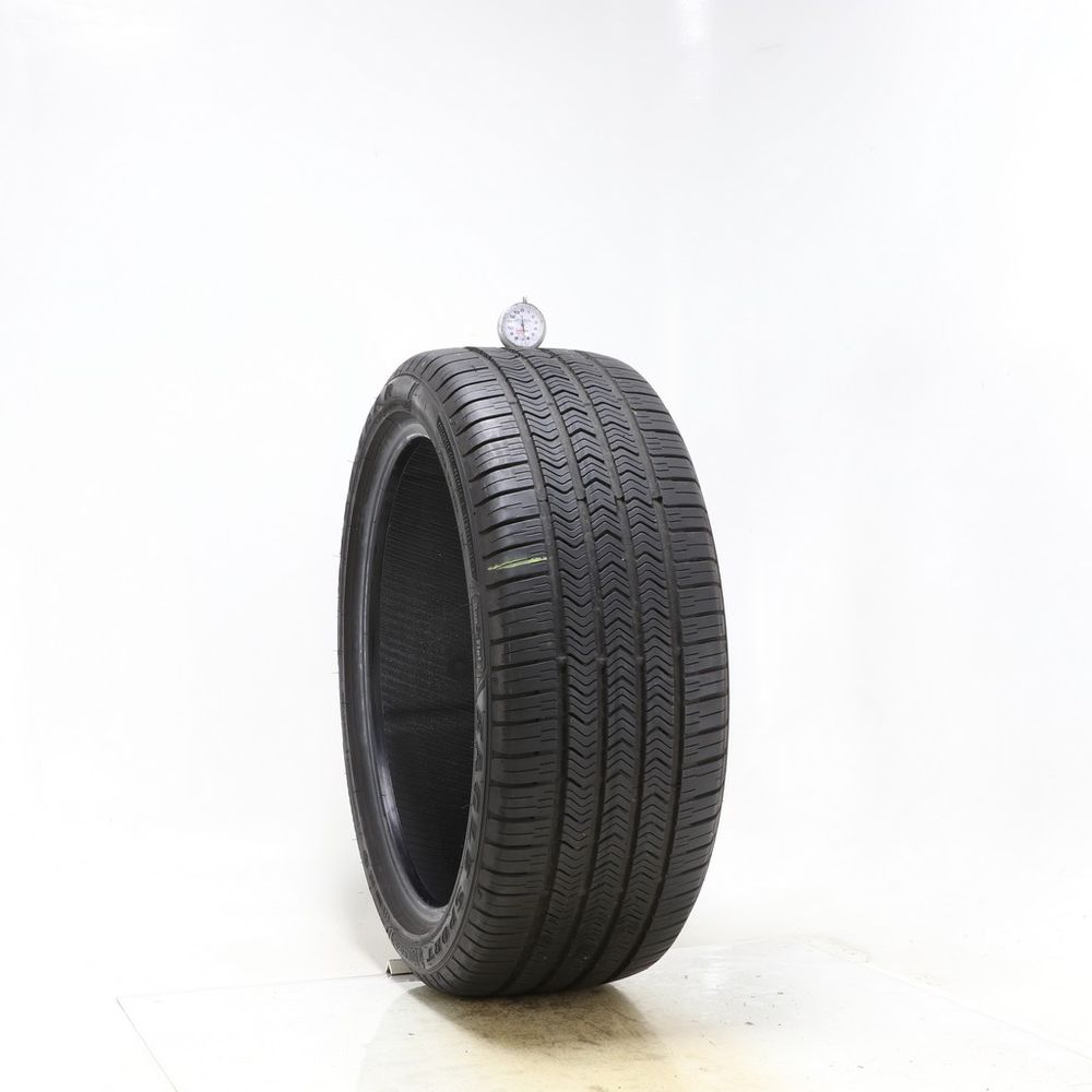 Used 245/40R19 Goodyear Eagle Sport MOExtended Run Flat 98H - 6.5/32 - Image 1
