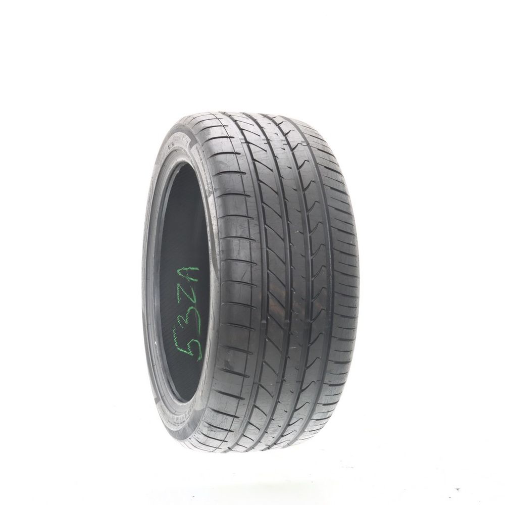 Driven Once 295/40ZR21 Atturo AZ850 111Y - 9.5/32 - Image 1