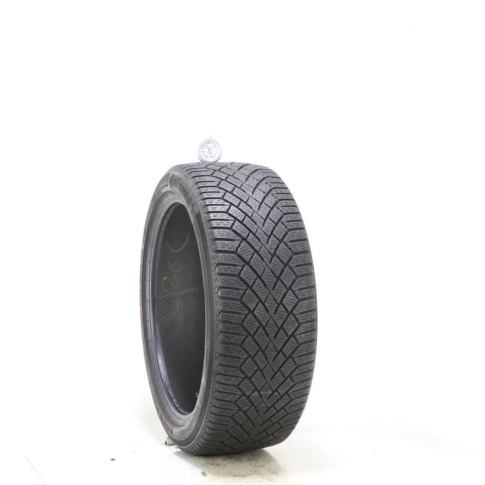 Used 205/45R17 Continental VikingContact 7 88T - 5.5/32 - Image 1