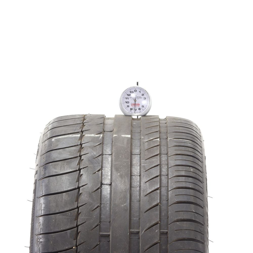 Set of (4) Used 255/40ZR17 Michelin Pilot Sport PS2 N3 94Y - 6.5-8/32 - Image 5