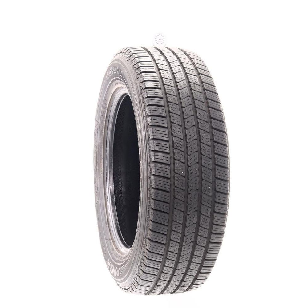 Used LT 265/60R20 Vredestein Pinza HT 121/118S E - 10.5/32 - Image 1