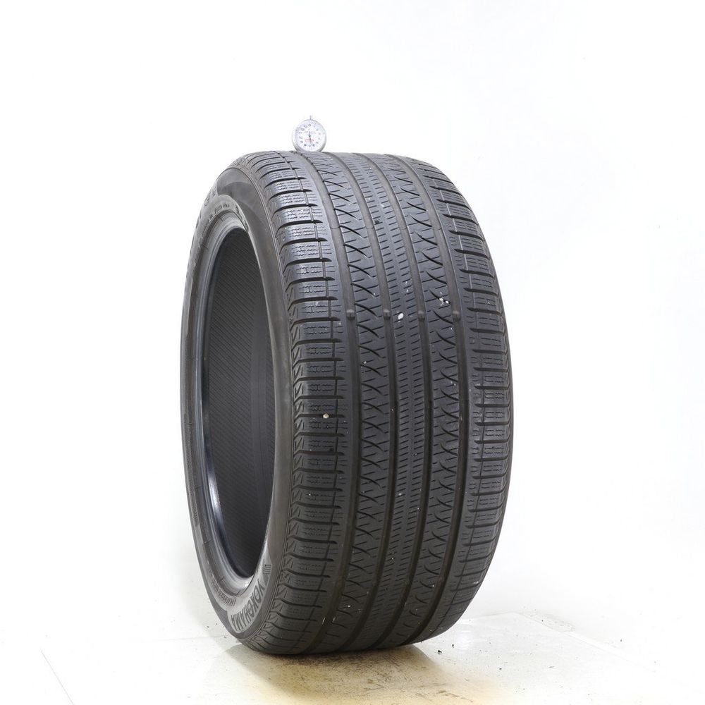 Used 305/40R20 Yokohama Avid GT S35 NO 112V - 6.5/32 - Image 1