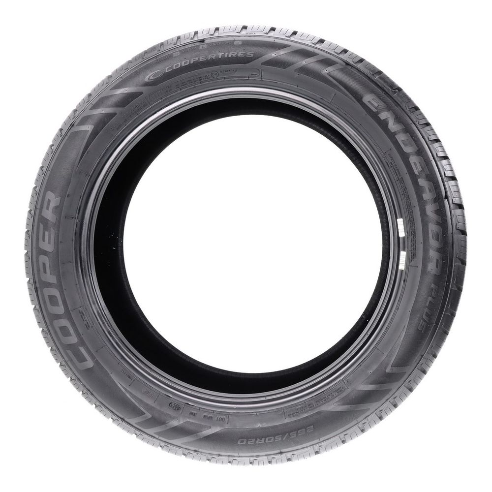 New 265/50R20 Cooper Endeavor Plus 111T - Image 3